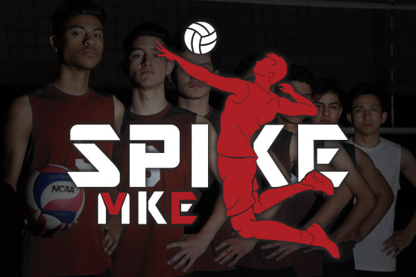 Spike 14s Team Picture
